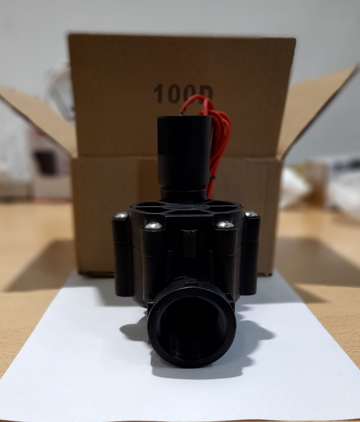 EV-DN25 foto 3